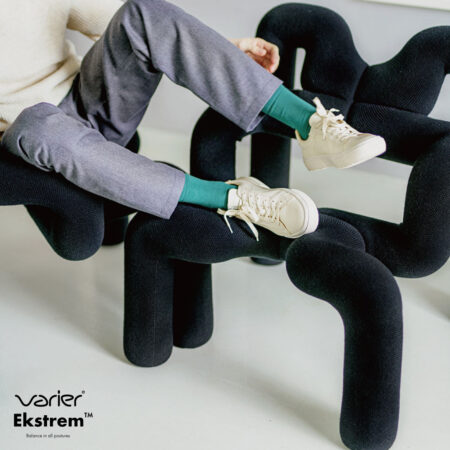 Varier/ヴァリエール　Ekstrem Chair