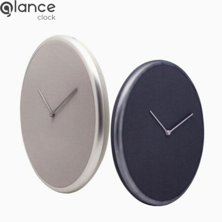 スマート掛け時計。 Glance Clock グランスクロック