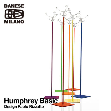 DANESE Humphrey Basic コートハンガー/スタンド