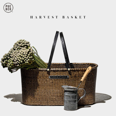 HARVEST BASKET / PUEBCO プエブコ