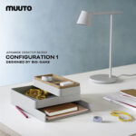 Muuto ムート コンフィグレーション1 / BIG-GAME