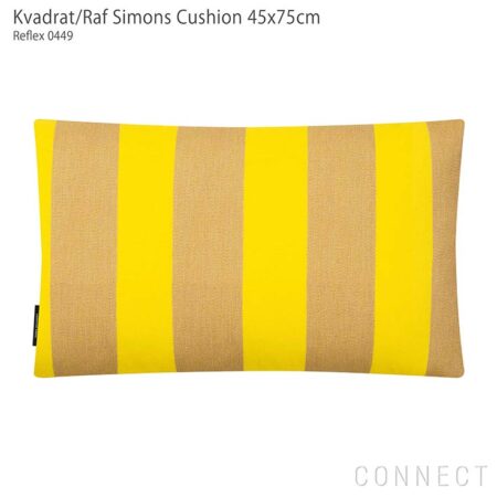 Kvadrat / Raf Simons / クッション / Reflex