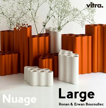 Vitra ヴィトラ Nuage ヌアージュ フラワーベース